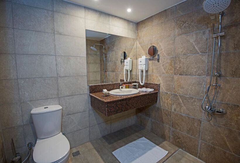 Hotel Casa Mare Resort   Ex, Royal Tulip Beach Resort