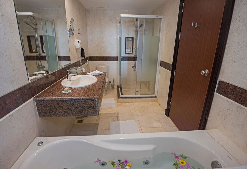 Hotel Casa Mare Resort   Ex, Royal Tulip Beach Resort