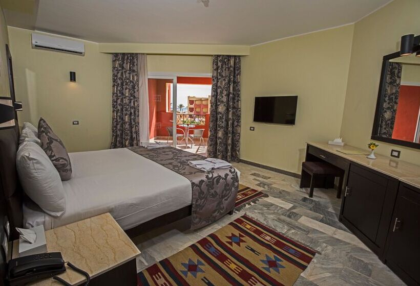 Hotel Casa Mare Resort   Ex, Royal Tulip Beach Resort