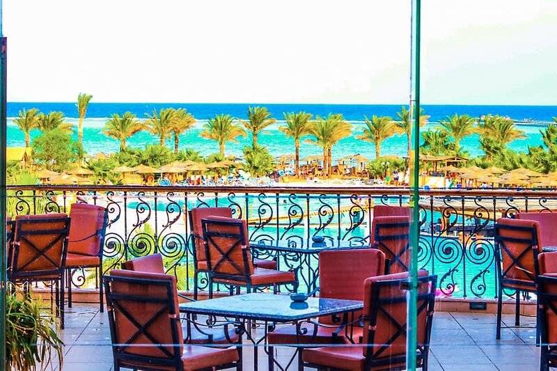 Hotel Casa Mare Resort   Ex, Royal Tulip Beach Resort