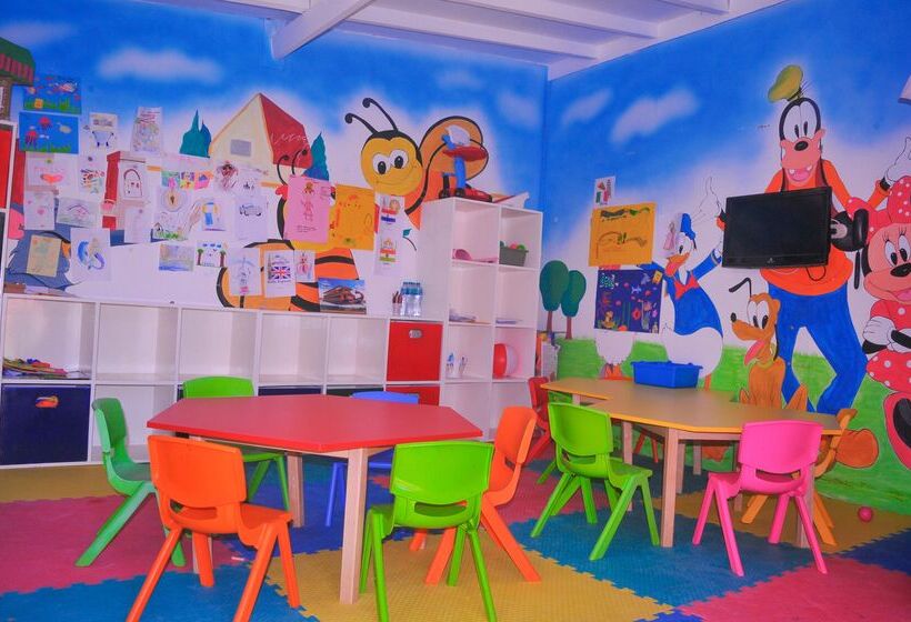 Hotel Casa Mare Resort   Ex, Royal Tulip Beach Resort