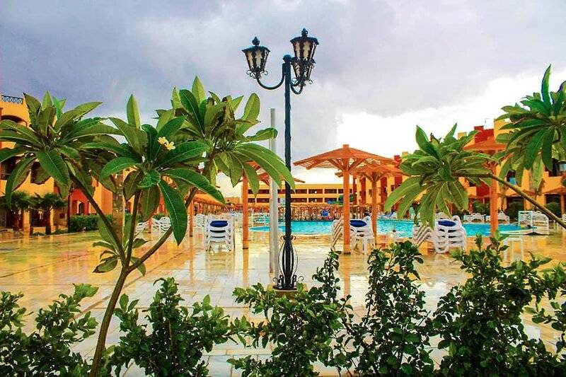 Hotel Casa Mare Resort   Ex, Royal Tulip Beach Resort