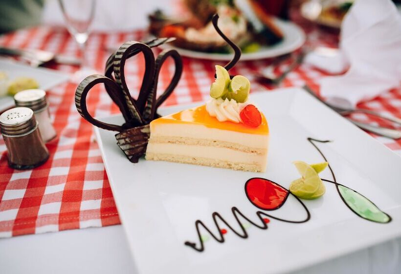 Hotel Casa Mare Resort   Ex, Royal Tulip Beach Resort