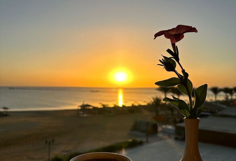 Hotel Casa Mare Resort   Ex, Royal Tulip Beach Resort