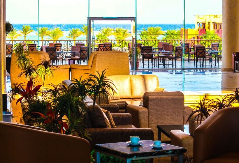 Hotel Casa Mare Resort   Ex, Royal Tulip Beach Resort