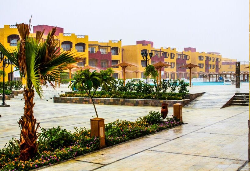 Hotel Casa Mare Resort   Ex, Royal Tulip Beach Resort