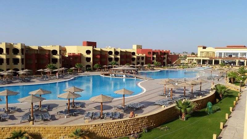 Hotel Casa Mare Resort   Ex, Royal Tulip Beach Resort