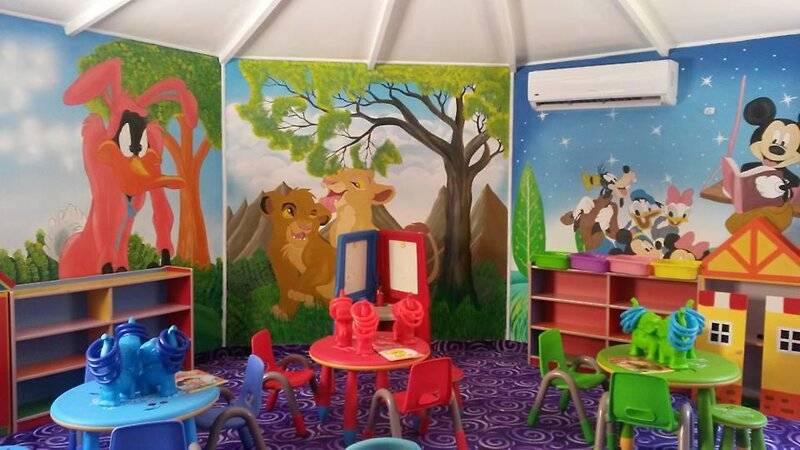 Hotel Casa Mare Resort   Ex, Royal Tulip Beach Resort