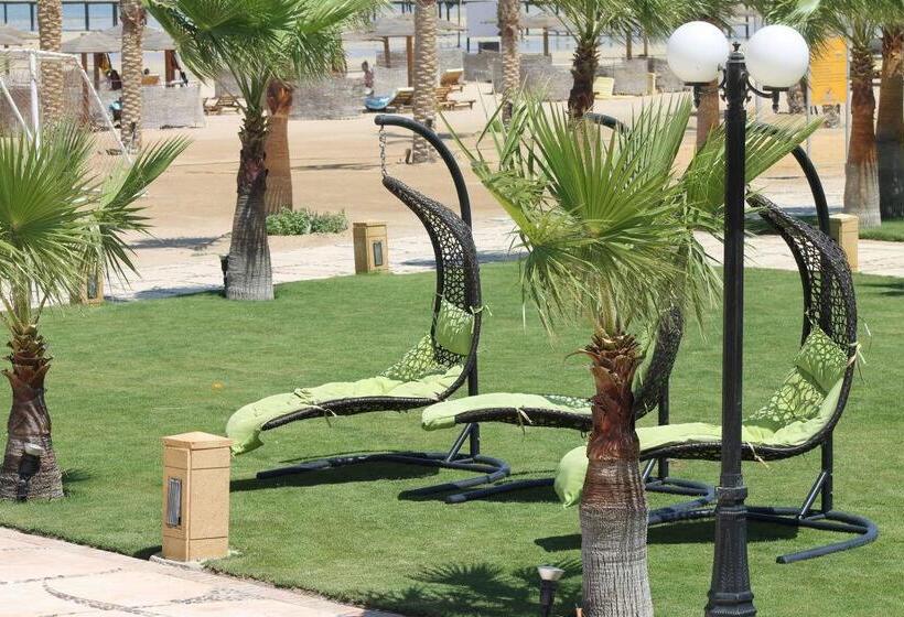 Hotel Casa Mare Resort   Ex, Royal Tulip Beach Resort