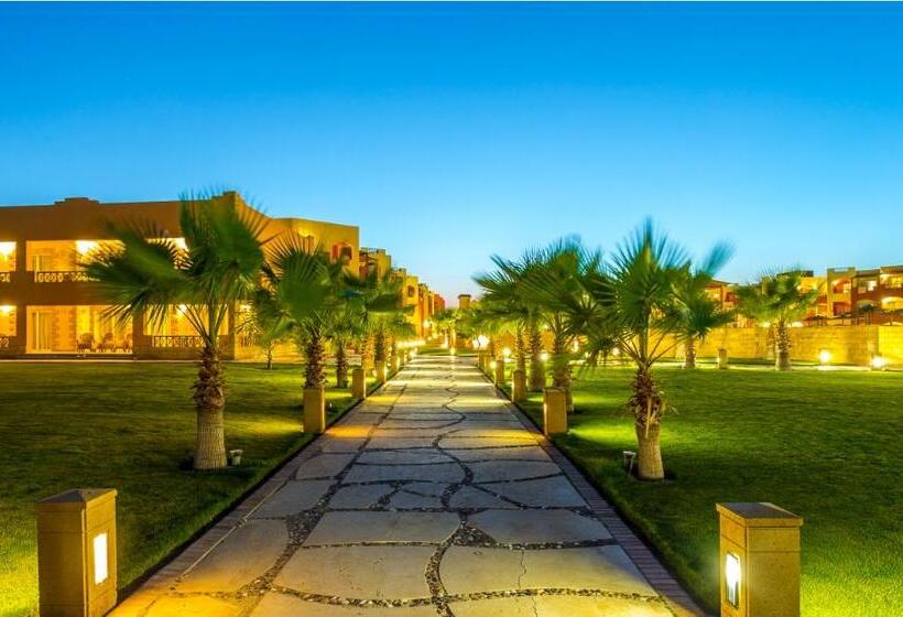 Hotel Casa Mare Resort   Ex, Royal Tulip Beach Resort