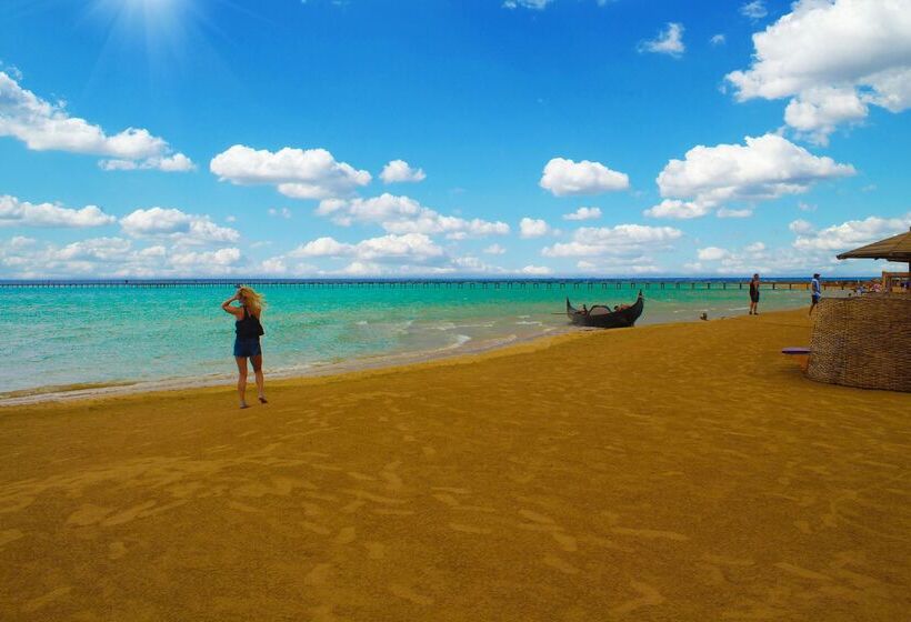 Hotel Casa Mare Resort   Ex, Royal Tulip Beach Resort