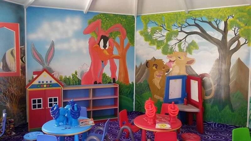 Hotel Casa Mare Resort   Ex, Royal Tulip Beach Resort