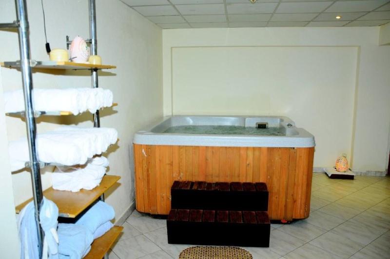 Hotel Casa Mare Resort   Ex, Royal Tulip Beach Resort