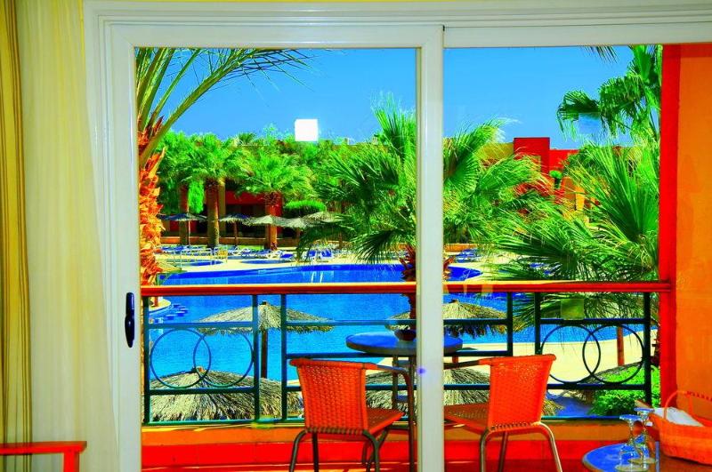 Hotel Casa Mare Resort   Ex, Royal Tulip Beach Resort