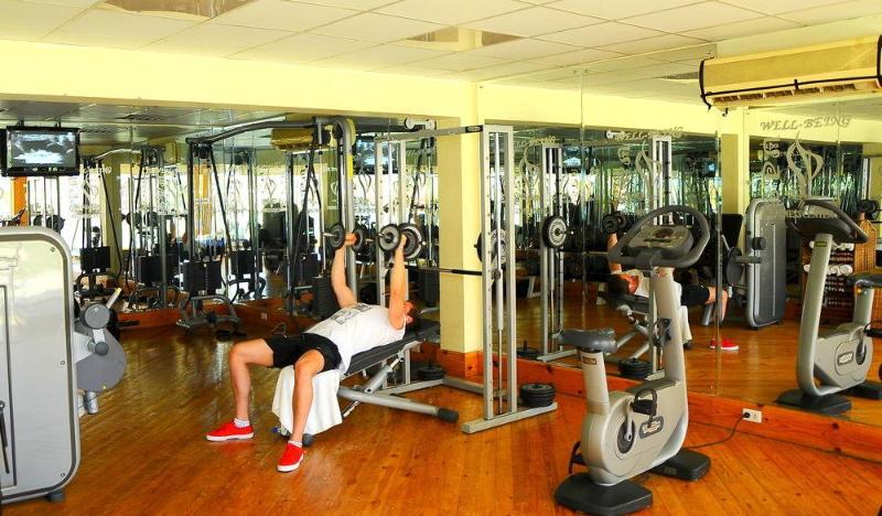 Hotel Casa Mare Resort   Ex, Royal Tulip Beach Resort