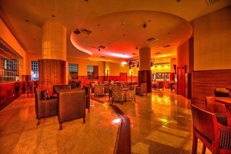 Hotel Casa Mare Resort   Ex, Royal Tulip Beach Resort