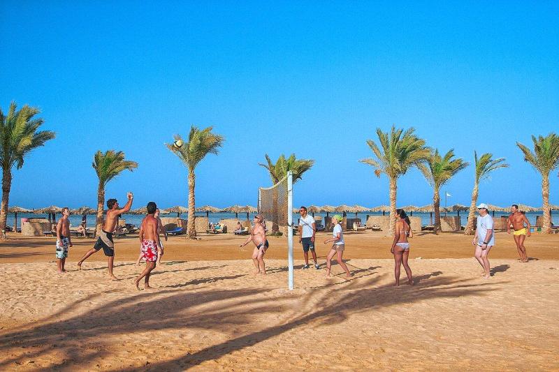 Hotel Casa Mare Resort   Ex, Royal Tulip Beach Resort