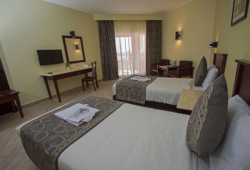 Hotel Casa Mare Resort   Ex, Royal Tulip Beach Resort