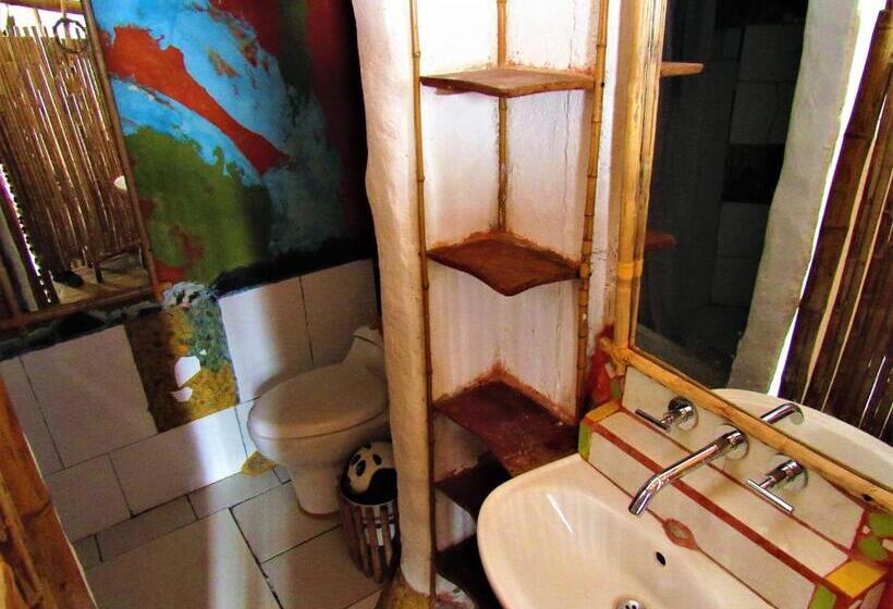 ホテル Casa Tarzan