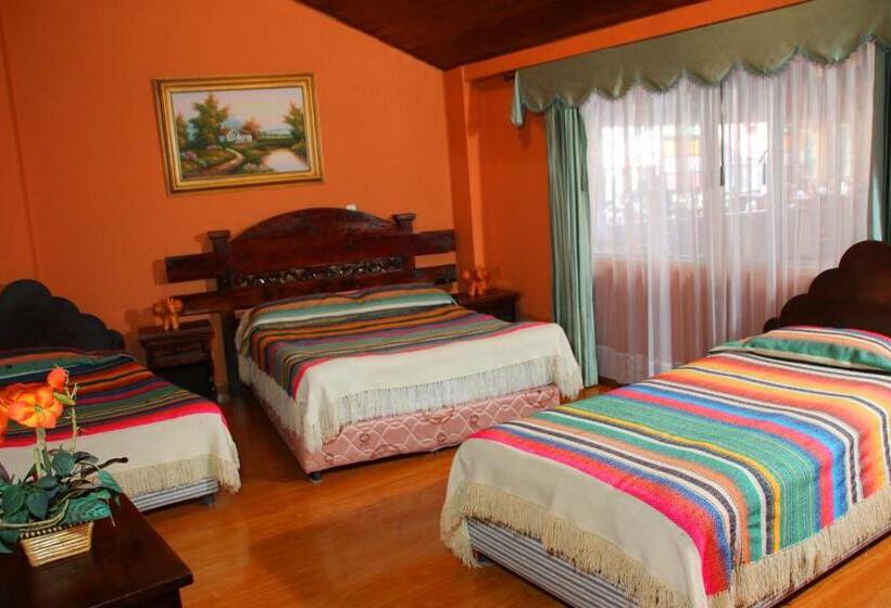 هتل Casablanca Natural Spa