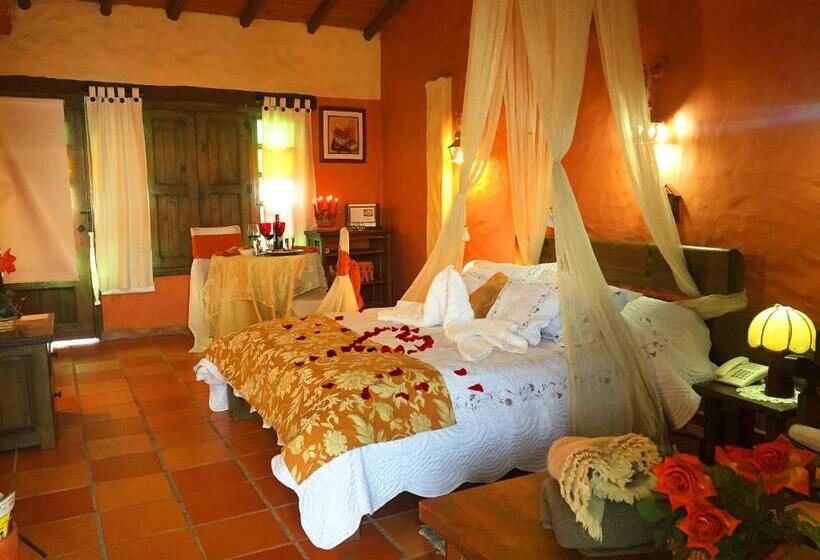 酒店 Casablanca Natural Spa