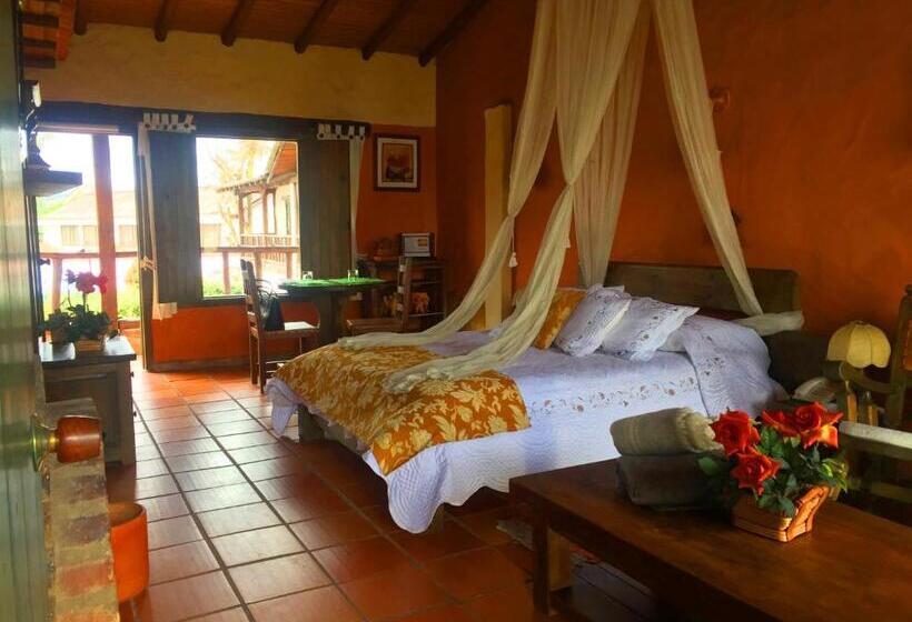 هتل Casablanca Natural Spa