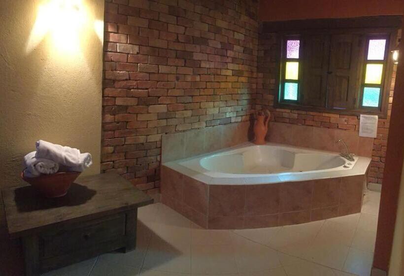 酒店 Casablanca Natural Spa