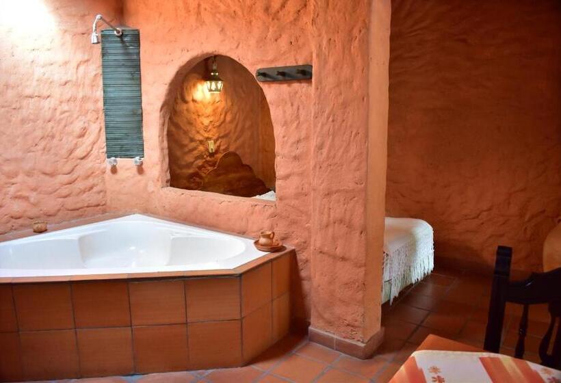 酒店 Casablanca Natural Spa