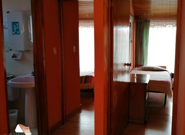 酒店 Casablanca Natural Spa