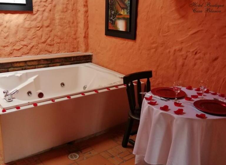 酒店 Casablanca Natural Spa