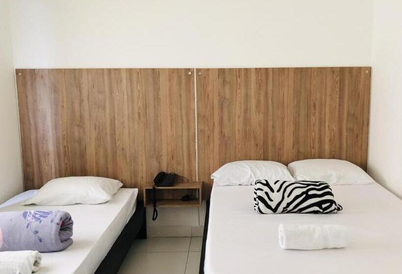 호텔 Center Plaza Plus