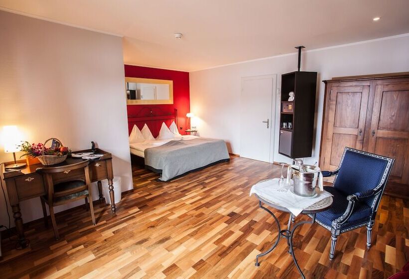 호텔 Central Am See