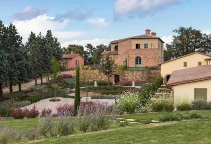 酒店 Cignella Resort