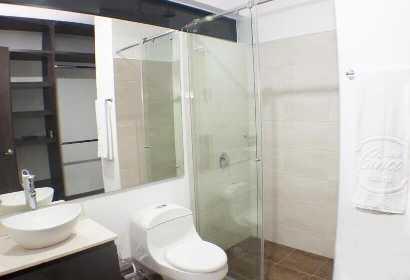 Отель Cinco Monteria