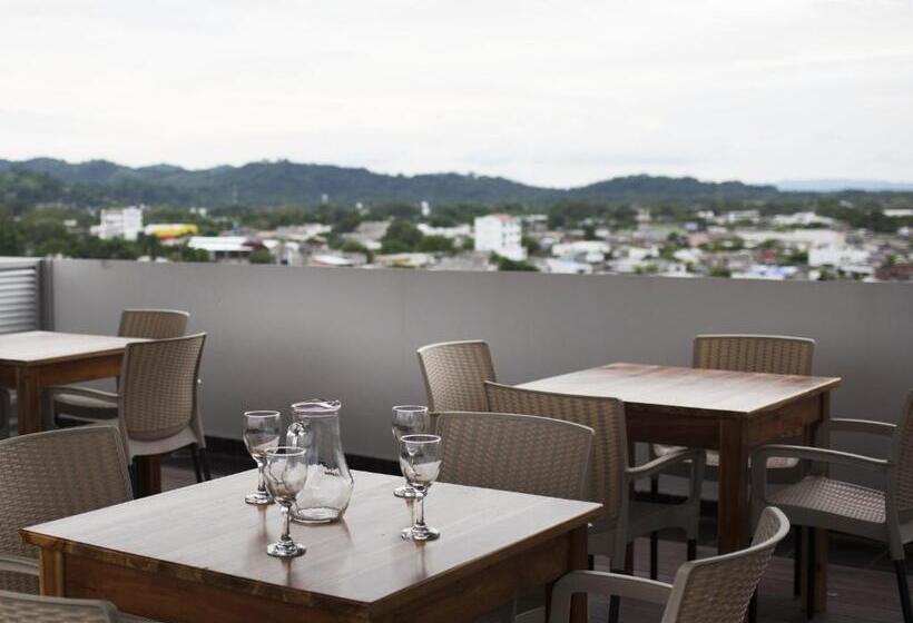 Отель Cinco Monteria