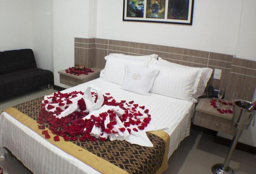 Отель Cinco Monteria