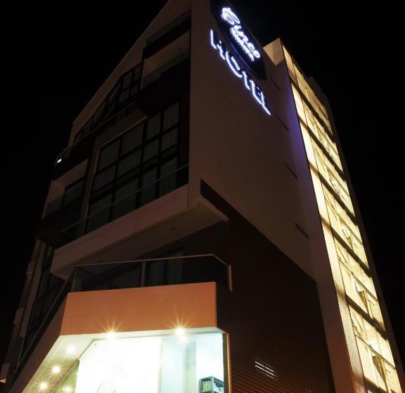 Отель Cinco Monteria