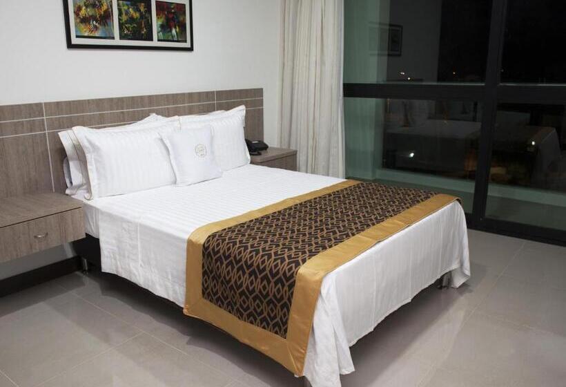 هتل Cinco Monteria