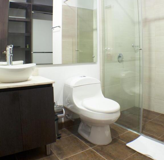 Отель Cinco Monteria