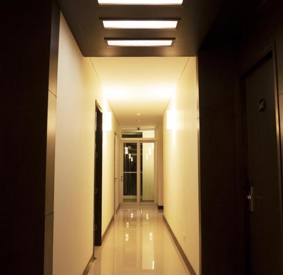 Отель Cinco Monteria