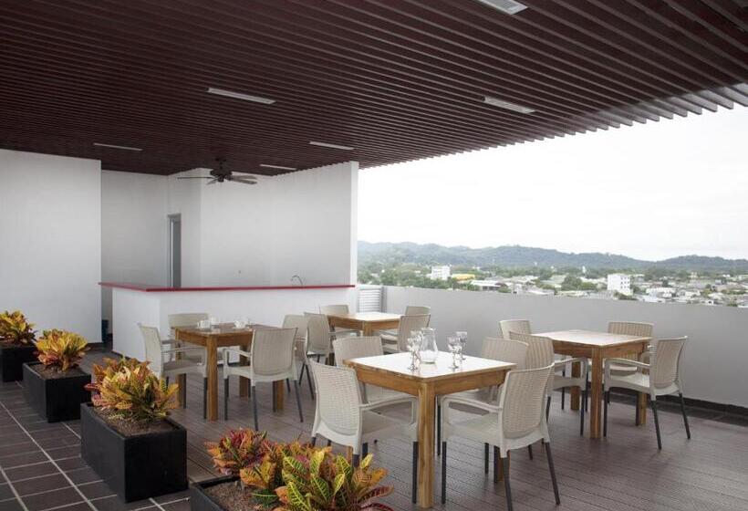 Отель Cinco Monteria