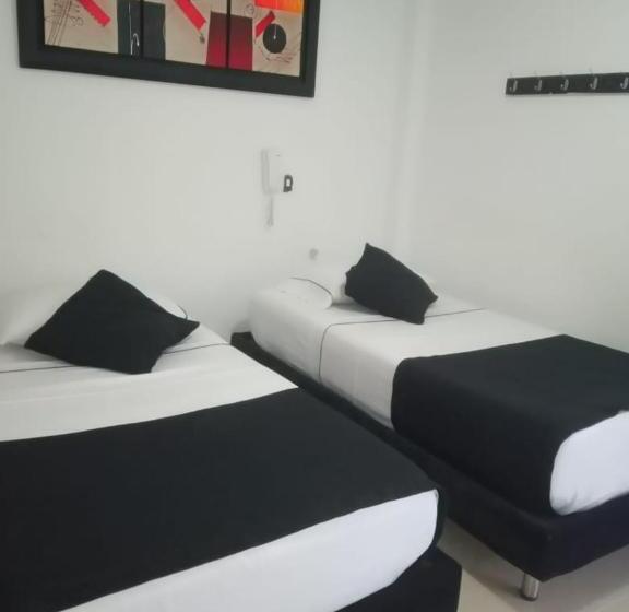 酒店 Confort Plaza