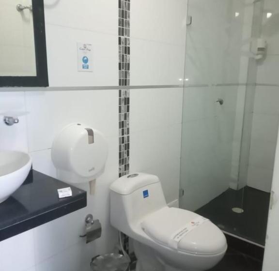 酒店 Confort Plaza