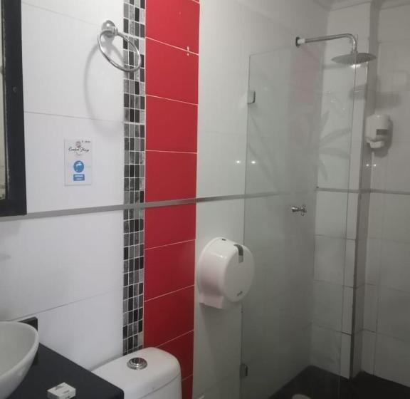 酒店 Confort Plaza