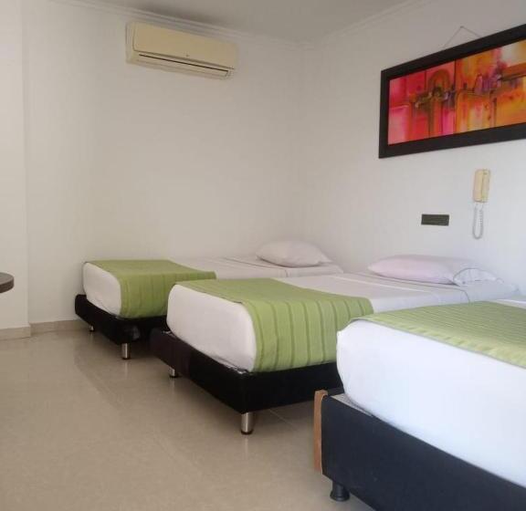 酒店 Confort Plaza