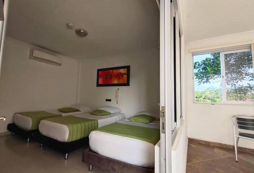 酒店 Confort Plaza