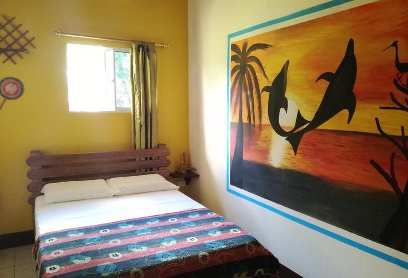 Отель Costa Mar Coveñas