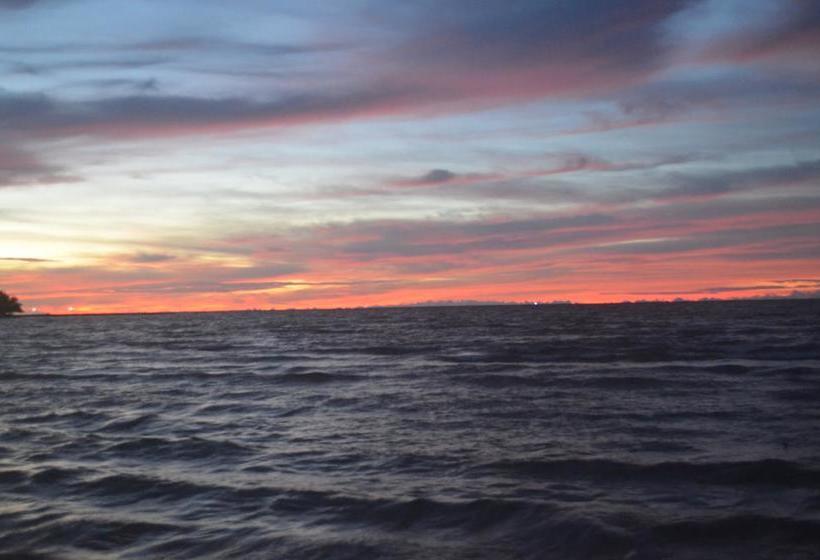 Отель Costa Mar Coveñas