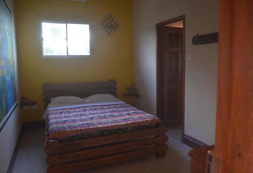 Отель Costa Mar Coveñas