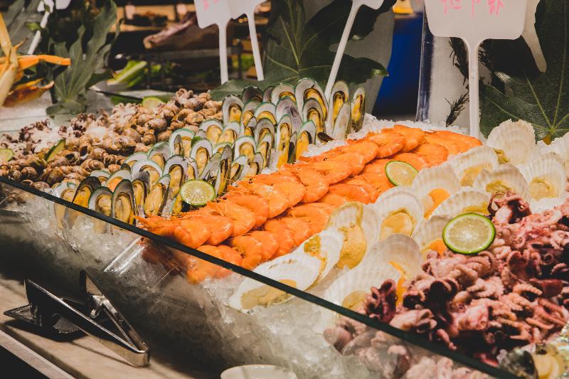 Отель Crowne Plaza Kunshan, An Ihg